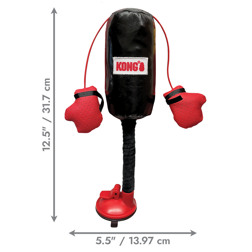 Connects Punching Bag EU