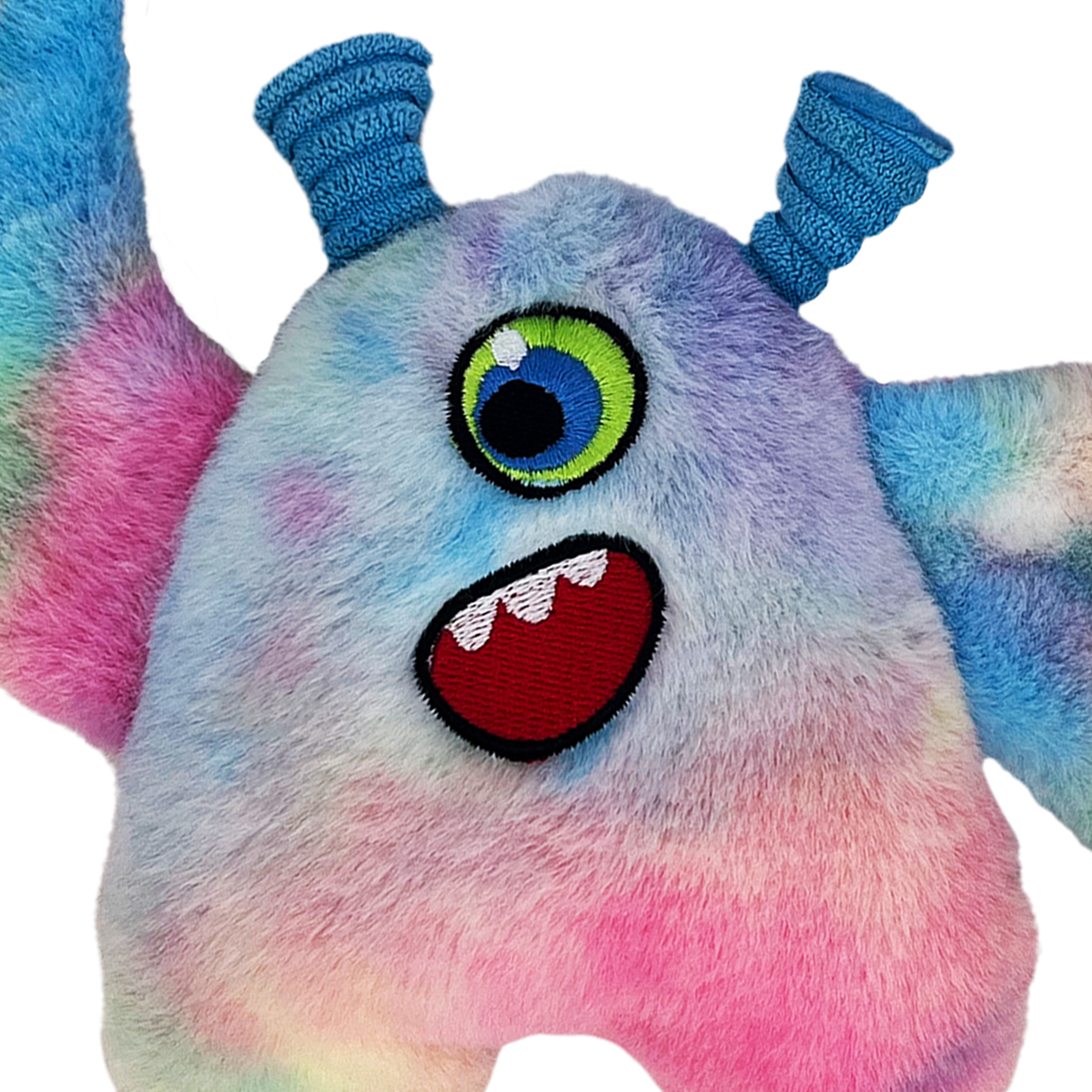 Woozles Monster Assorted Md EU