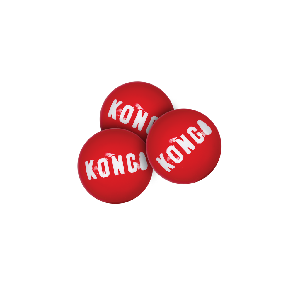 Signature Ball Md EU Bulk