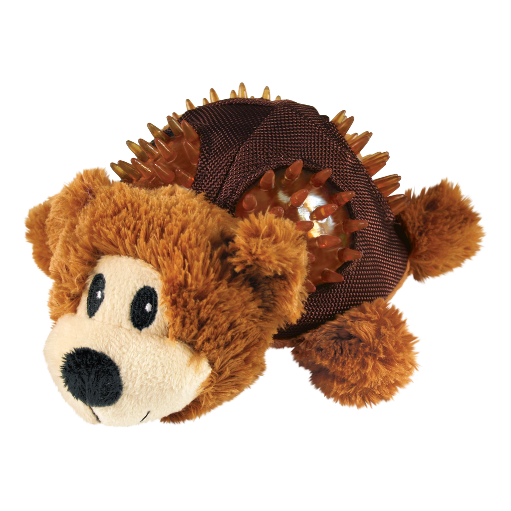 Shells Bear Sm EU