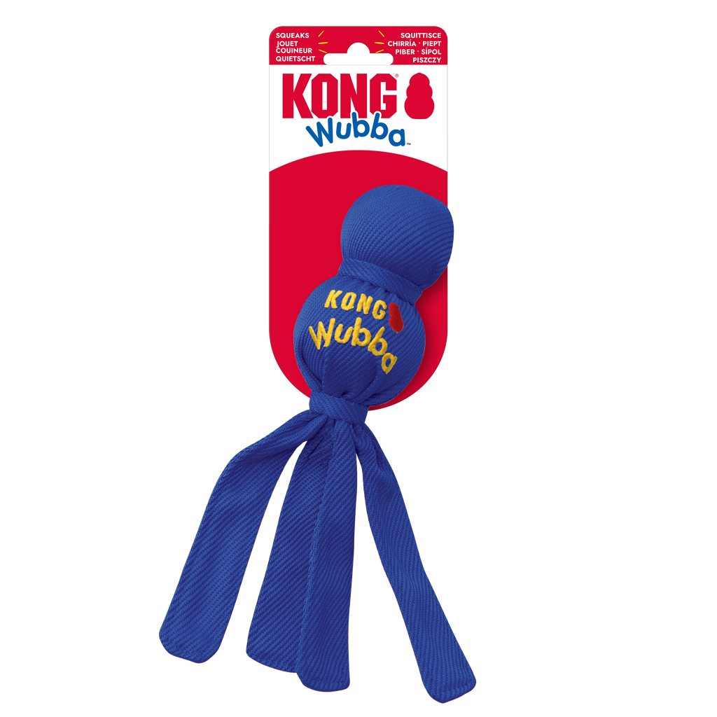 Wubba Assorted Sm EU