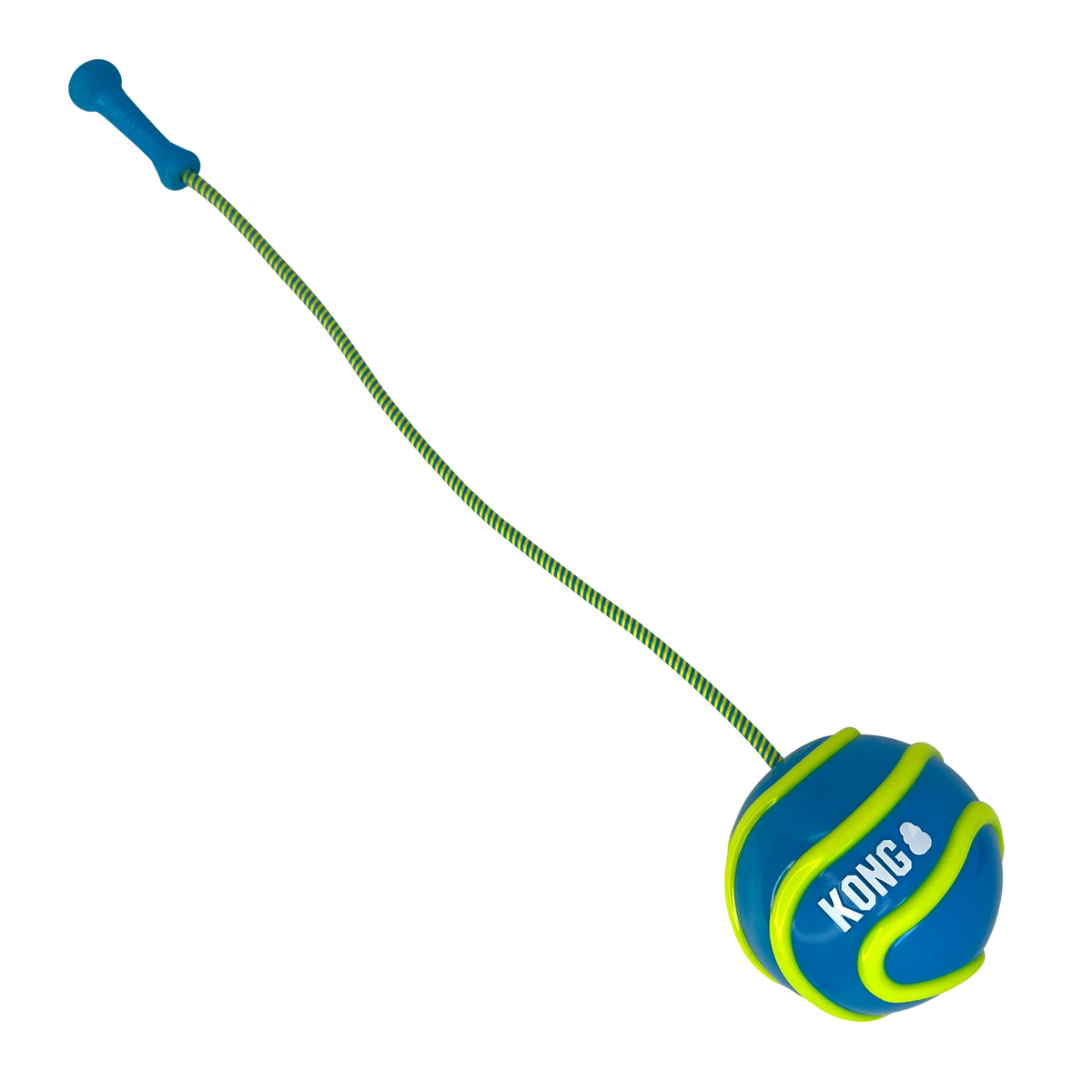 Bunji High-Viz Ball Assorted Lg EU