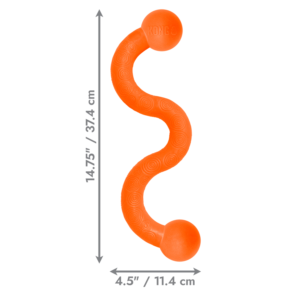 Kong Ogee Stick L
