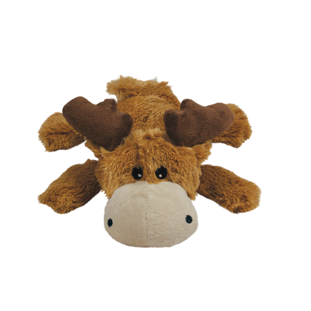 Kong Cozies Naturals Assorted Small