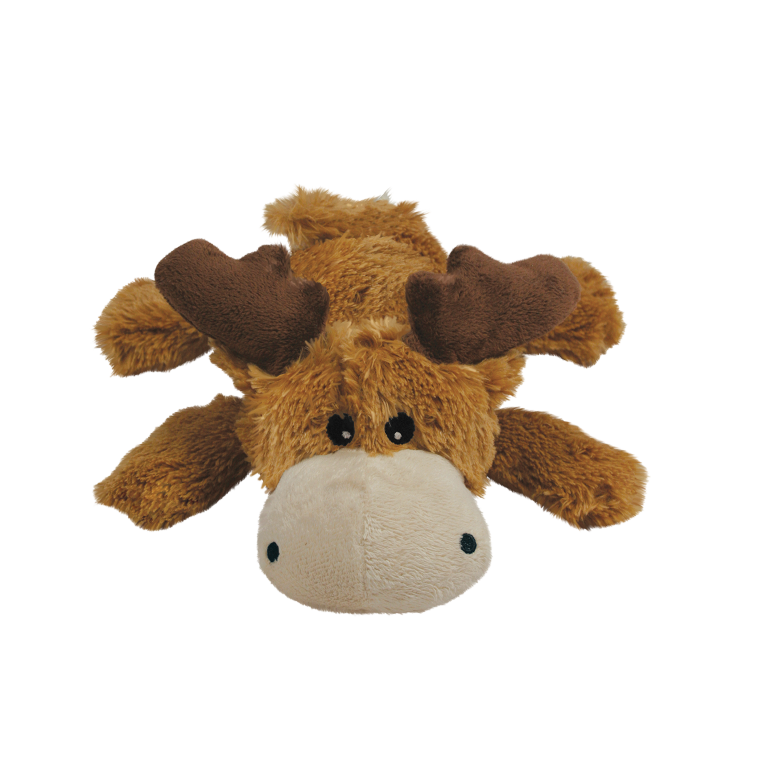 Kong Cozies Naturals Assorted Small