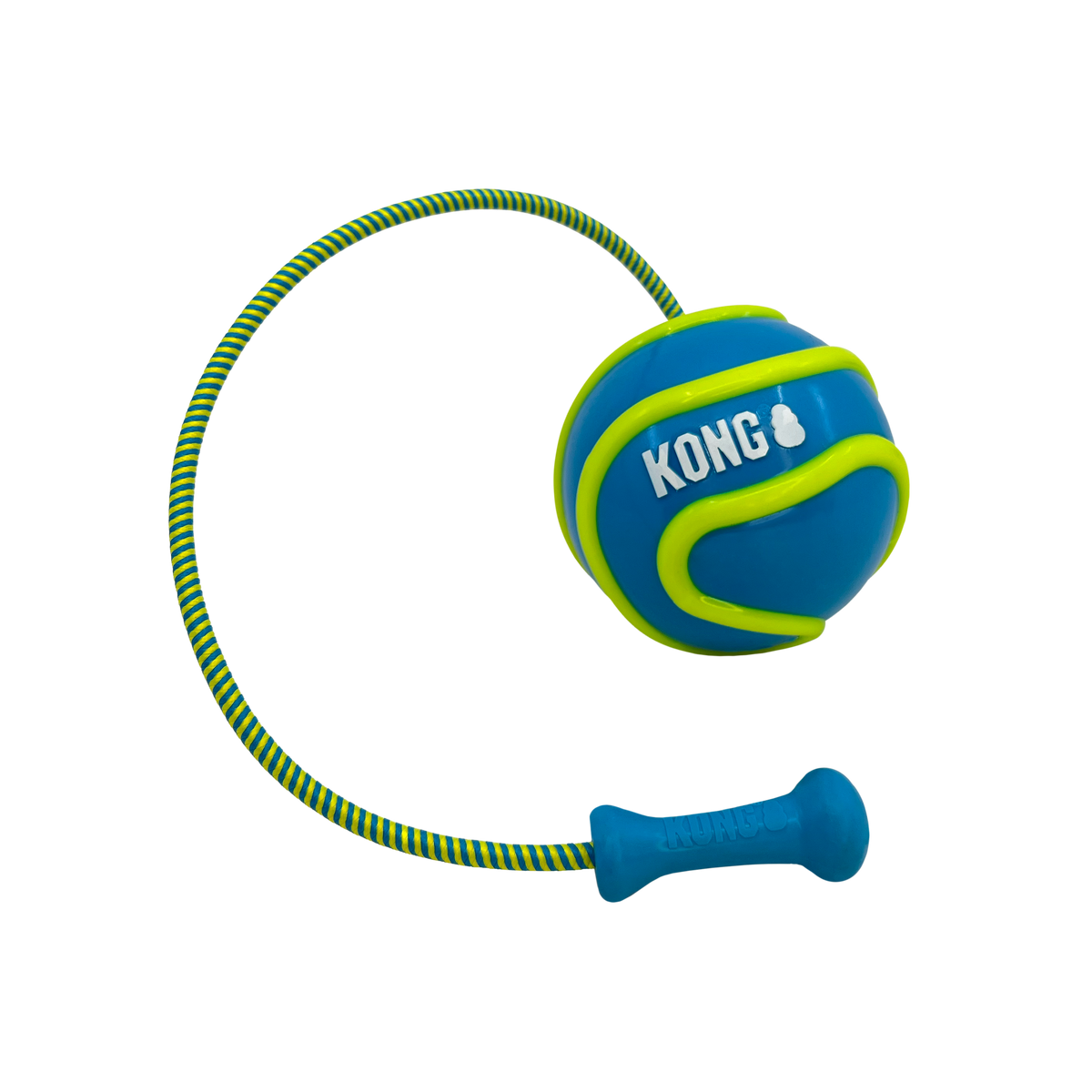 Bunji High-Viz Ball Assorted Lg EU