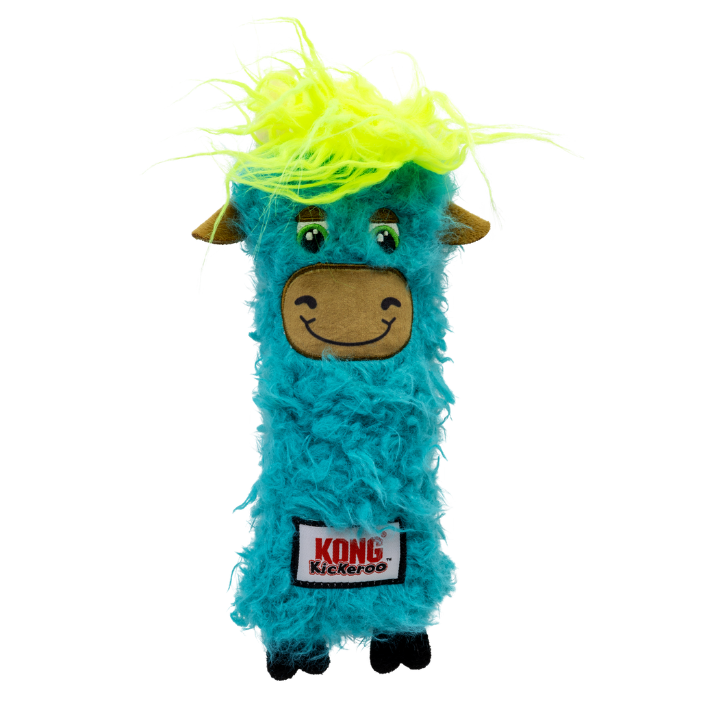Kickeroo Highland Cow Assorted EU