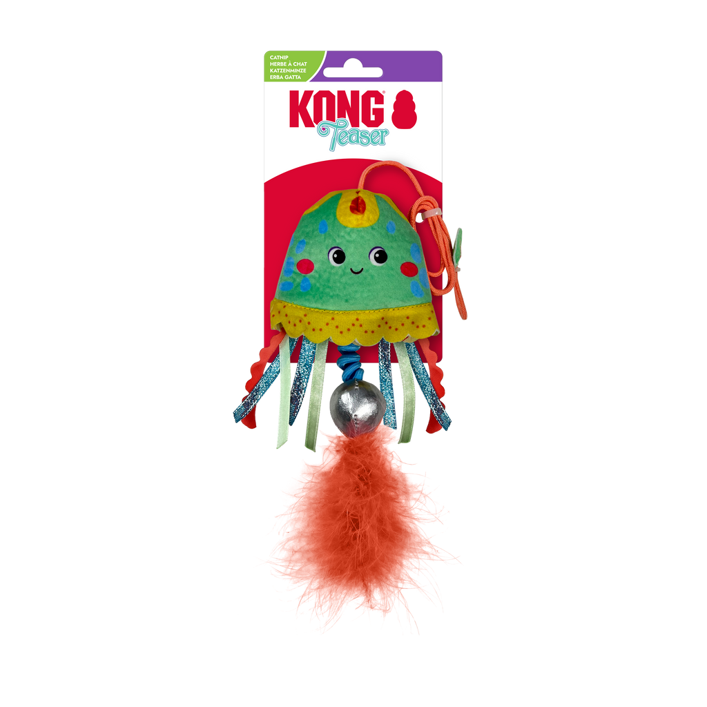 Teaser Jellyfish Assorted EU