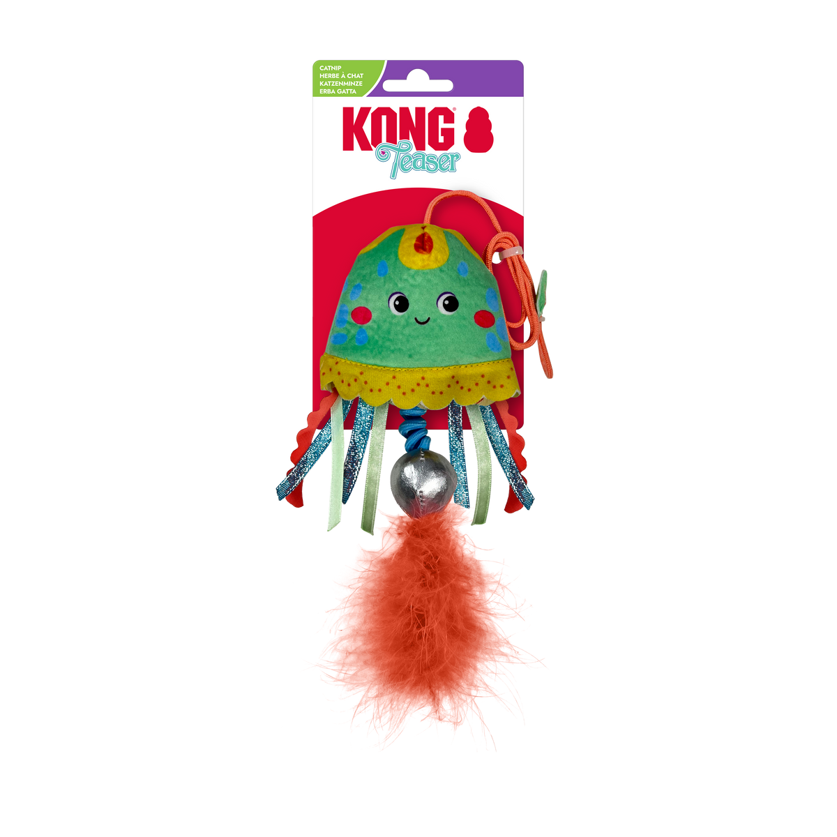 Teaser Jellyfish Assorted EU