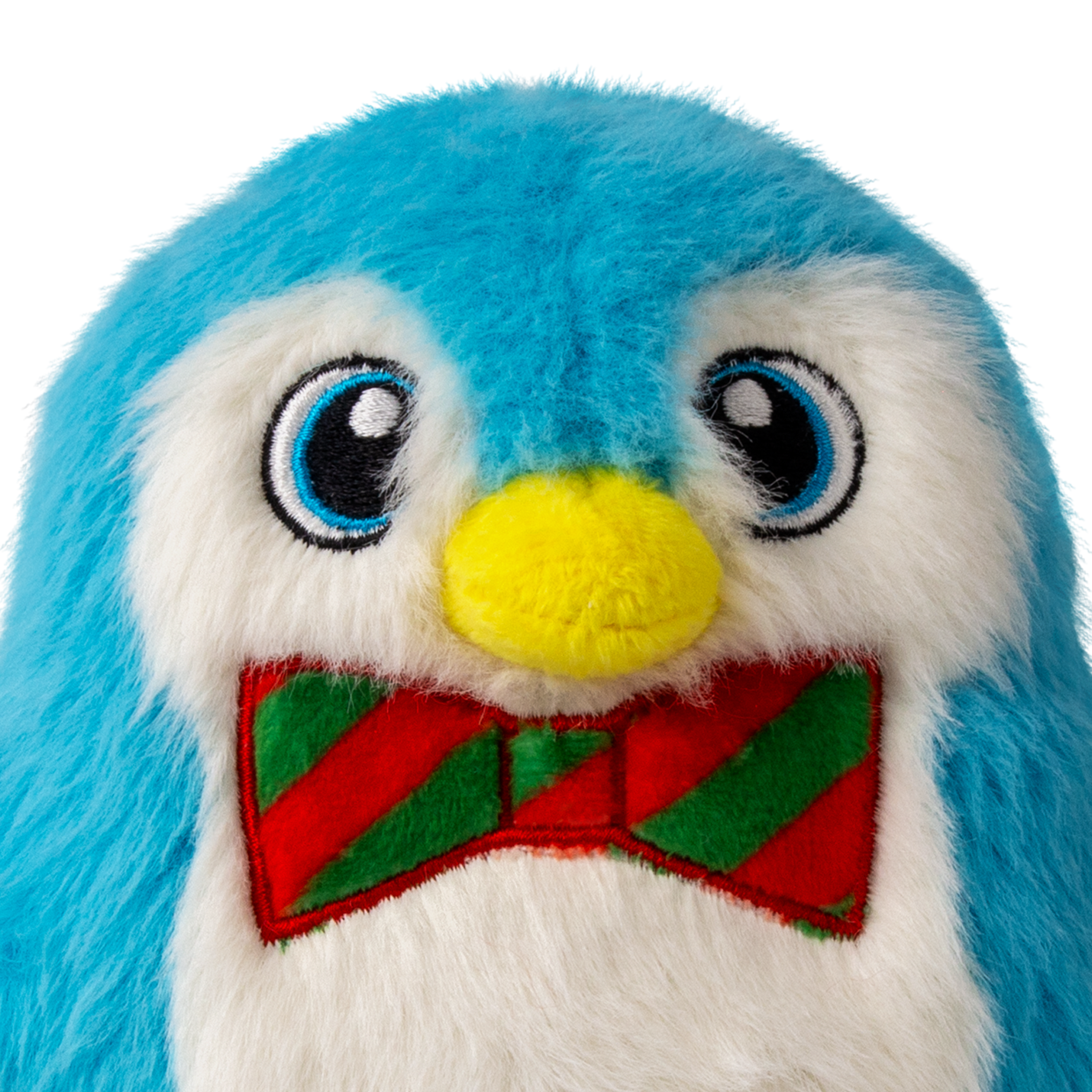 Kong Xmas Snuzzles Pengiun Small