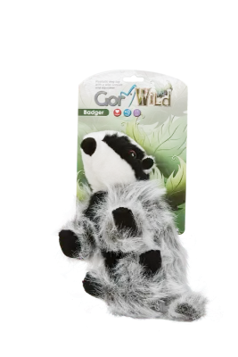 Gor Wild Badger (28cm)