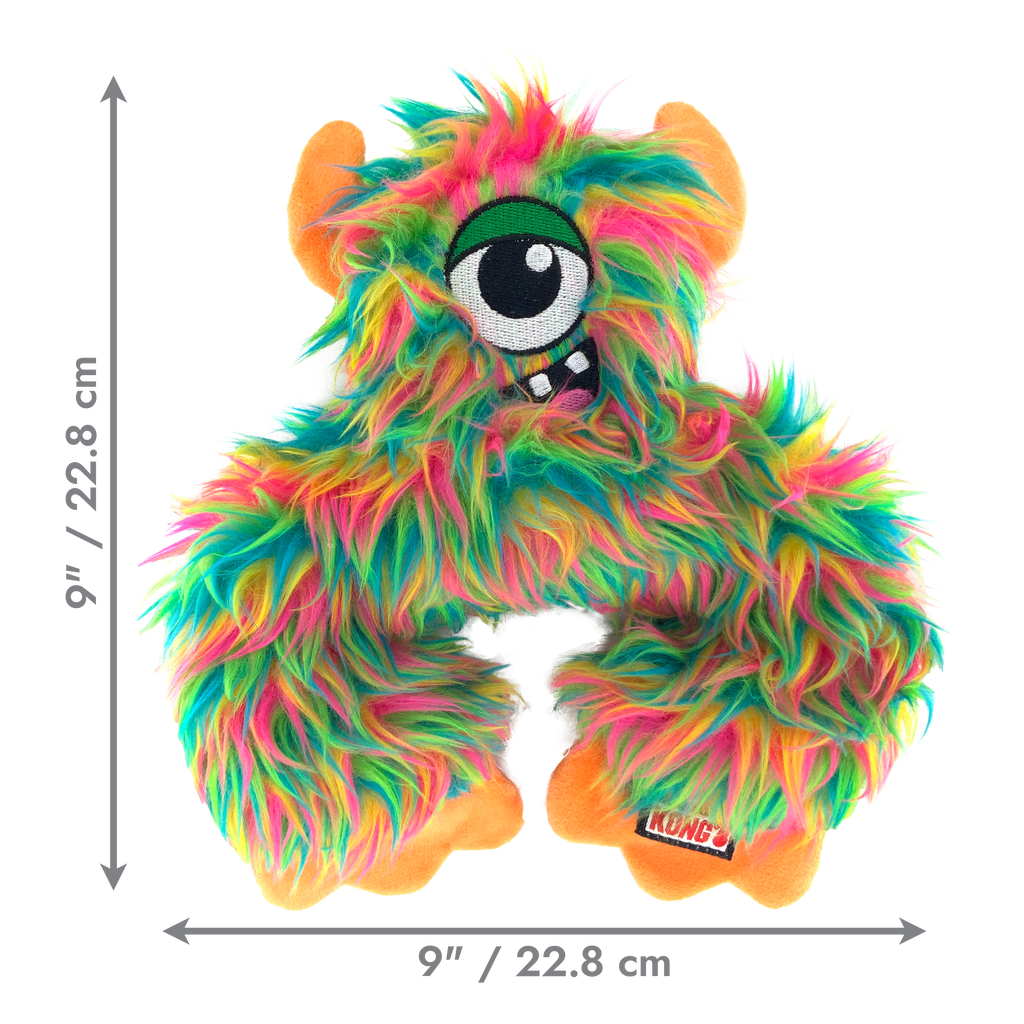 Frizzles Frazzle Md EU