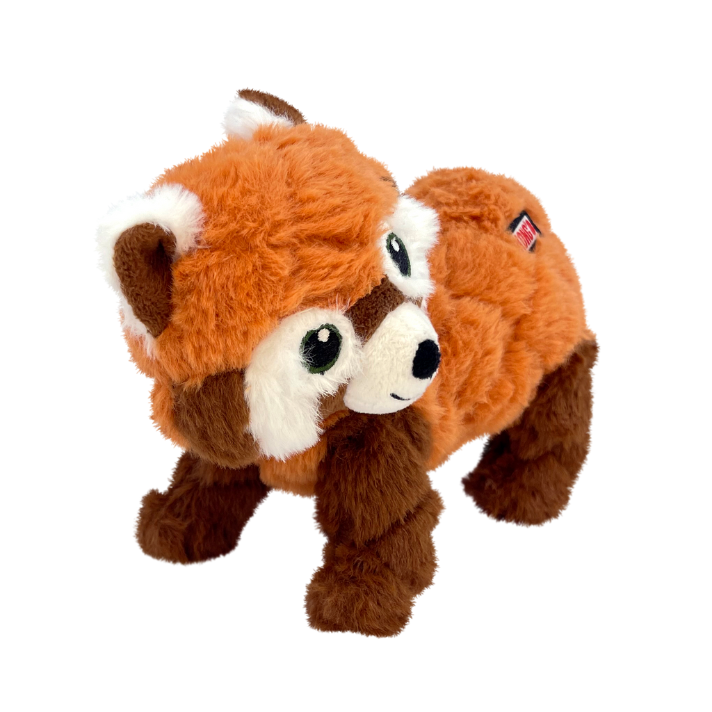 Scampers Red Panda Md EU