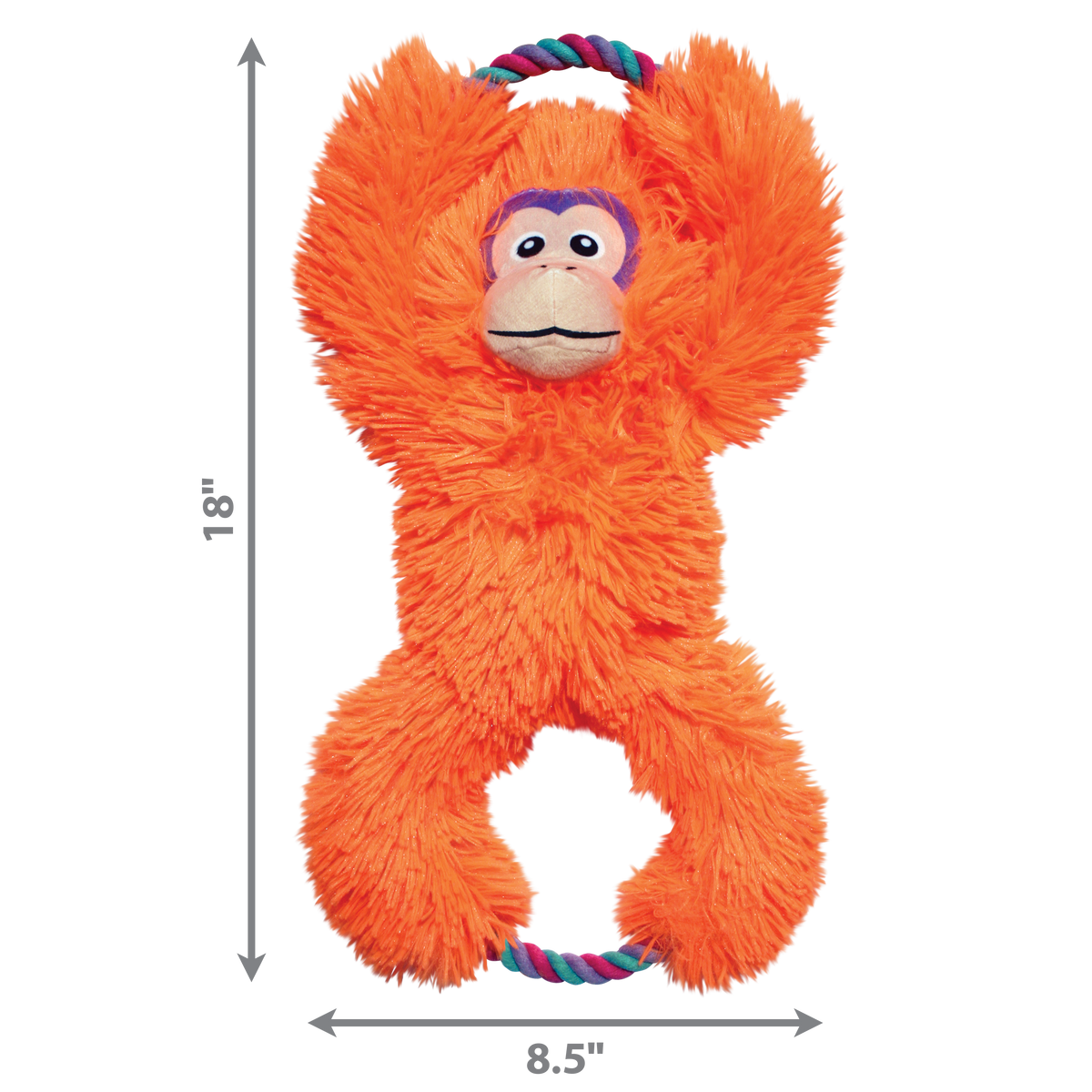 Tuggz Monkey XL EU