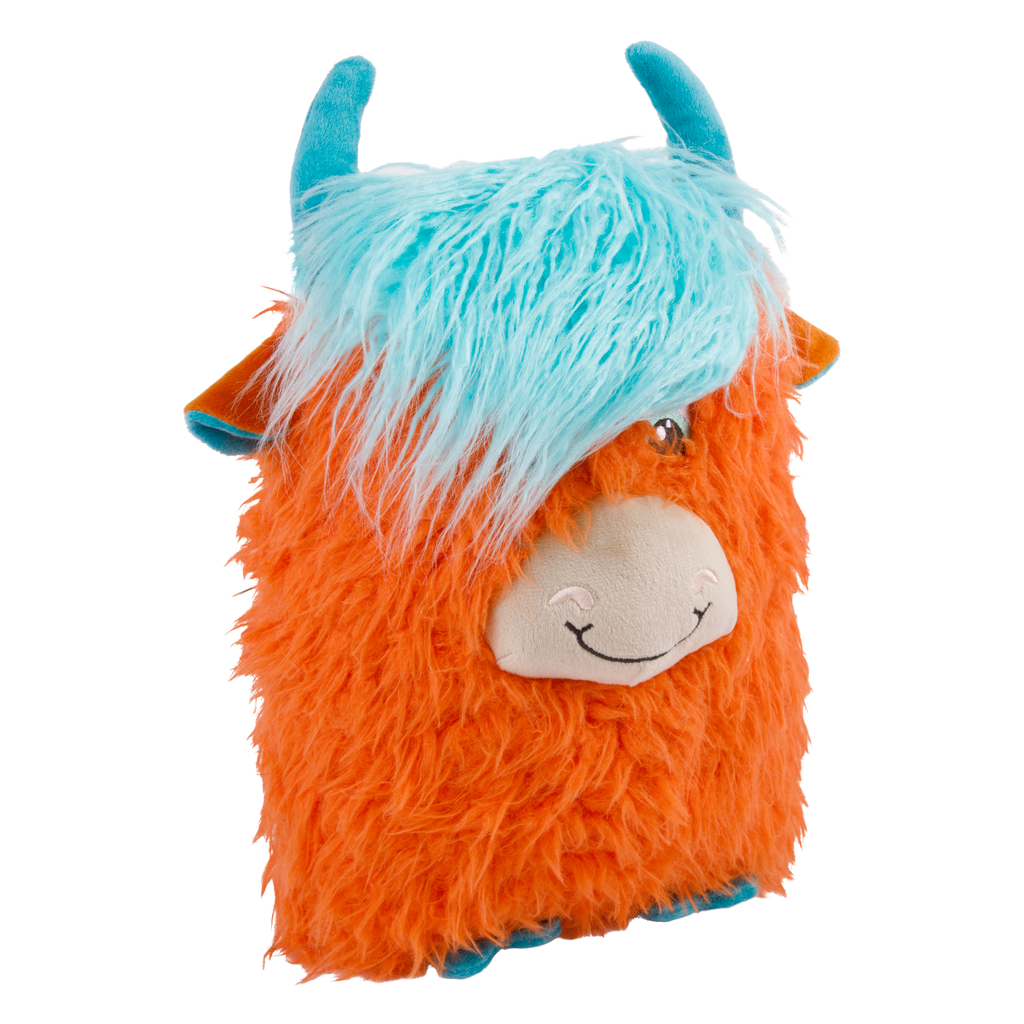 Comfort Jumbo Highland Cow Assorted XL EU