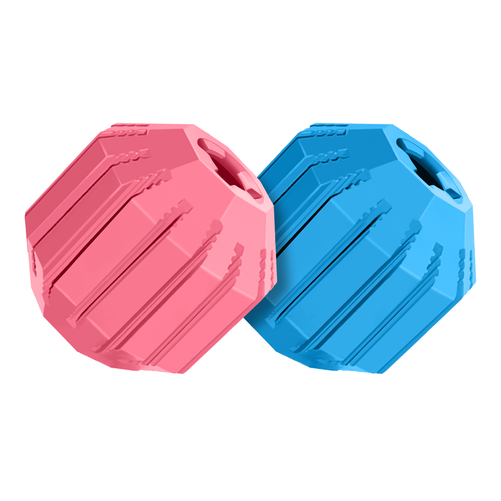 KONG Puppy Activity Ball Md EU