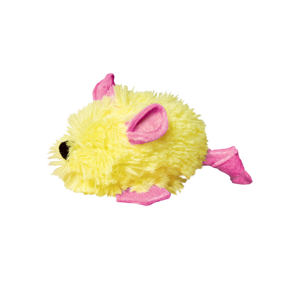 Kitten Mice 2-pk Assorted EU
