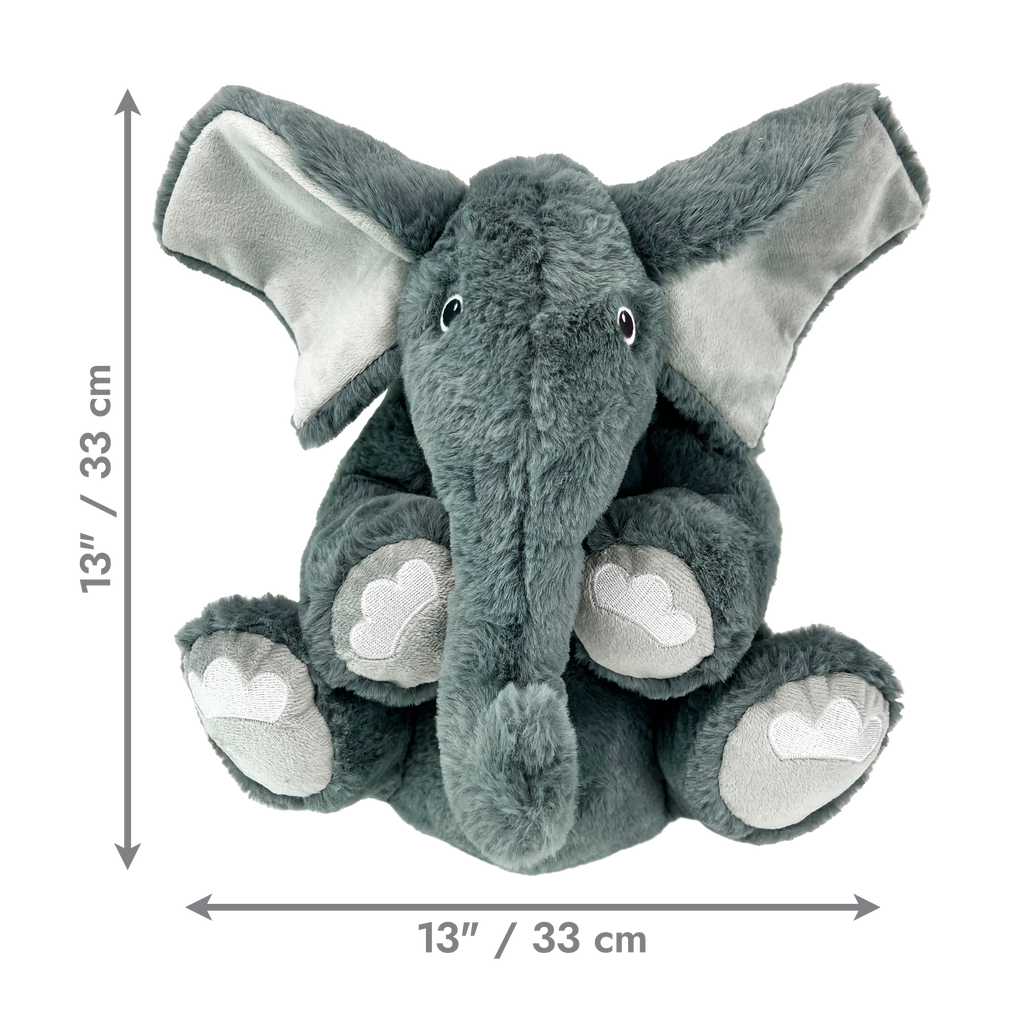 Comfort Kiddos Jumbo Elephant XL EU