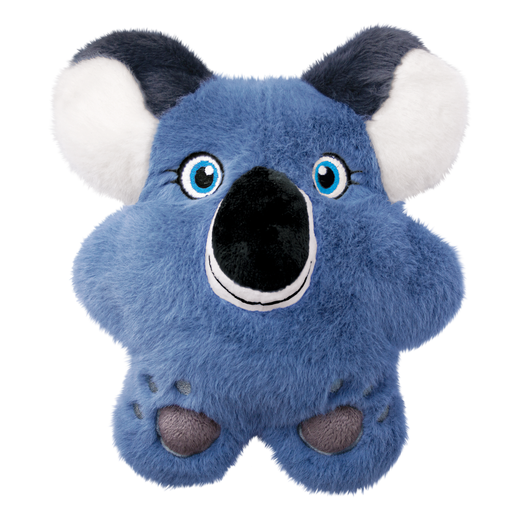 Kong Snuzzles Koala Medium