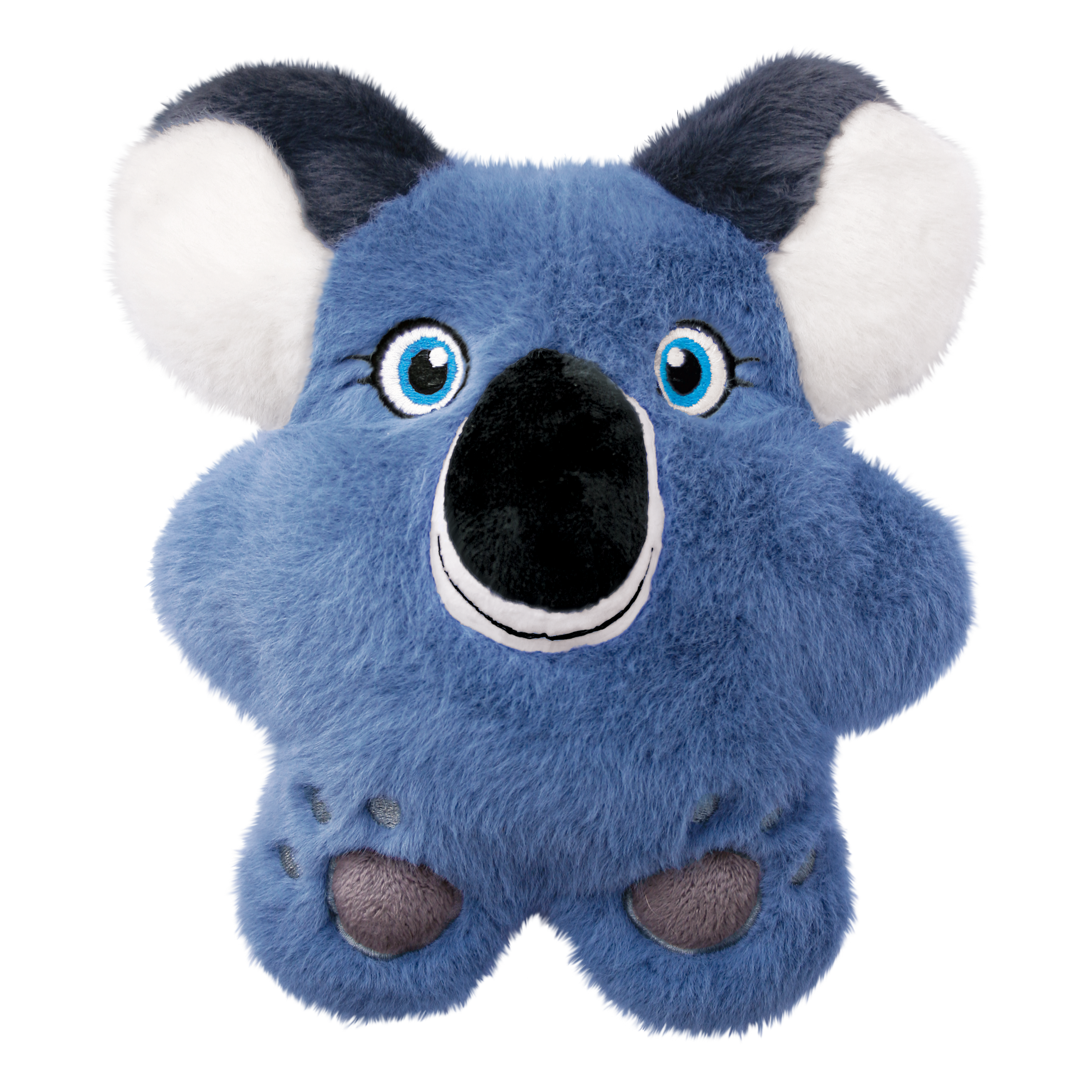 Kong Snuzzles Koala Medium