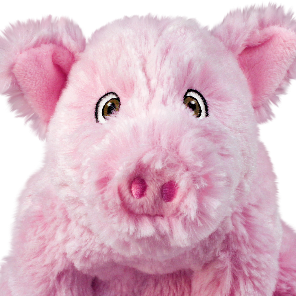 Comfort Kiddos Pig Sm EU
