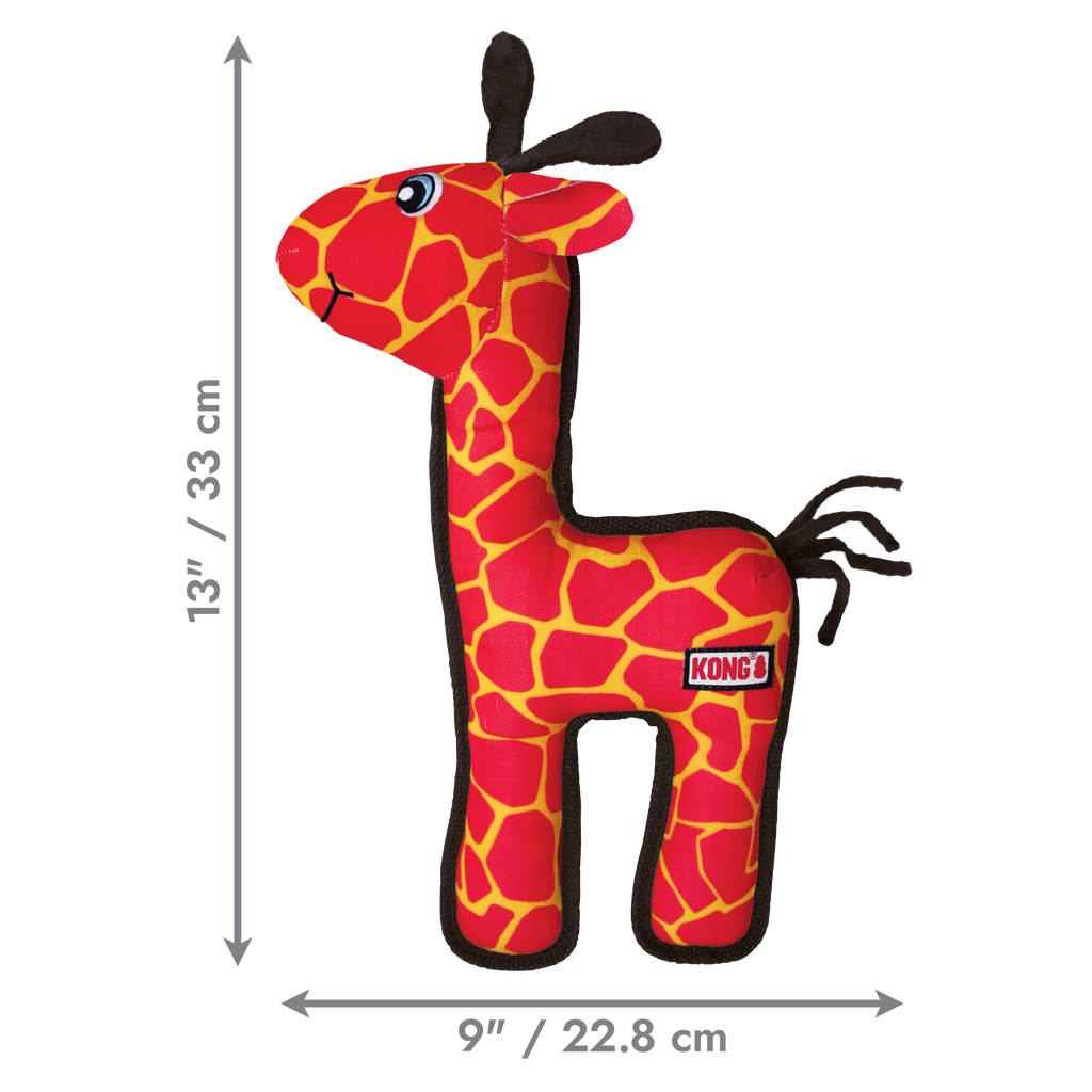 Ballistic Giraffe Md/Lg EU