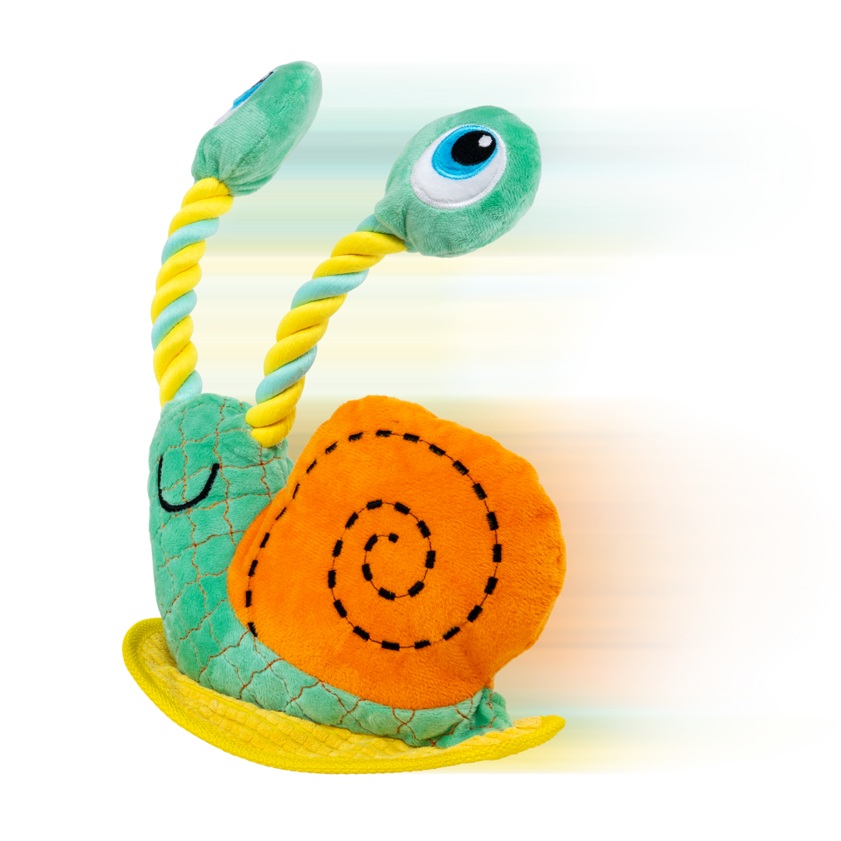 Bendeez Snail Lg EU