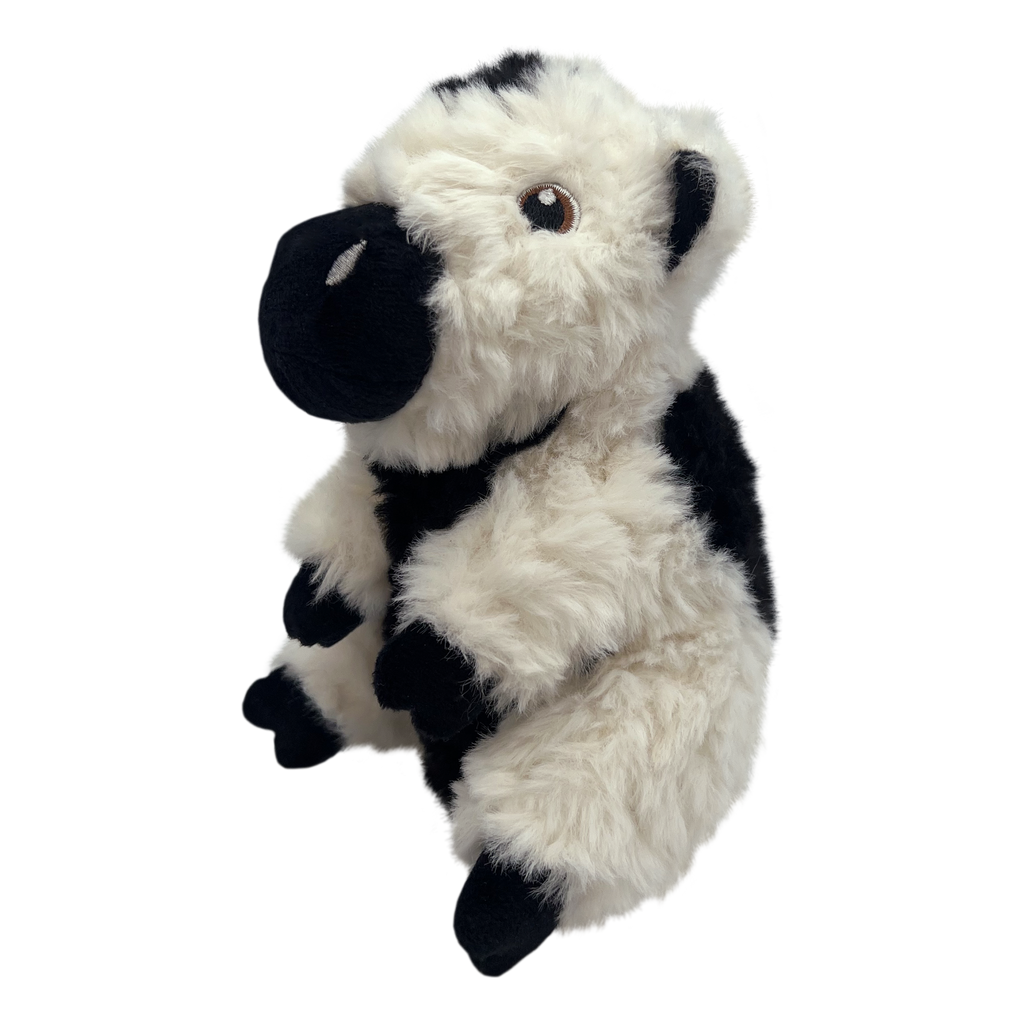 Comfort Tykes Cow Sm EU