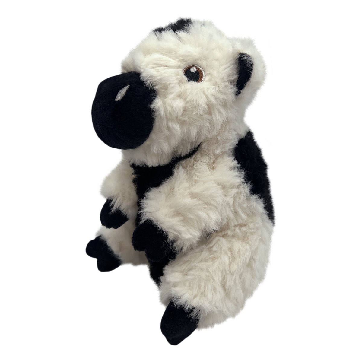 Comfort Tykes Cow Sm EU
