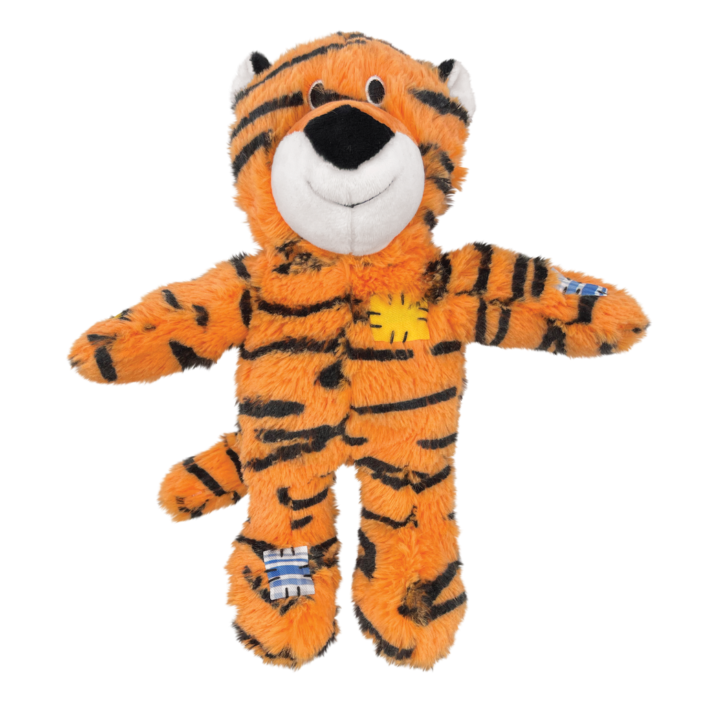 Kong Wildknot Bears Medium