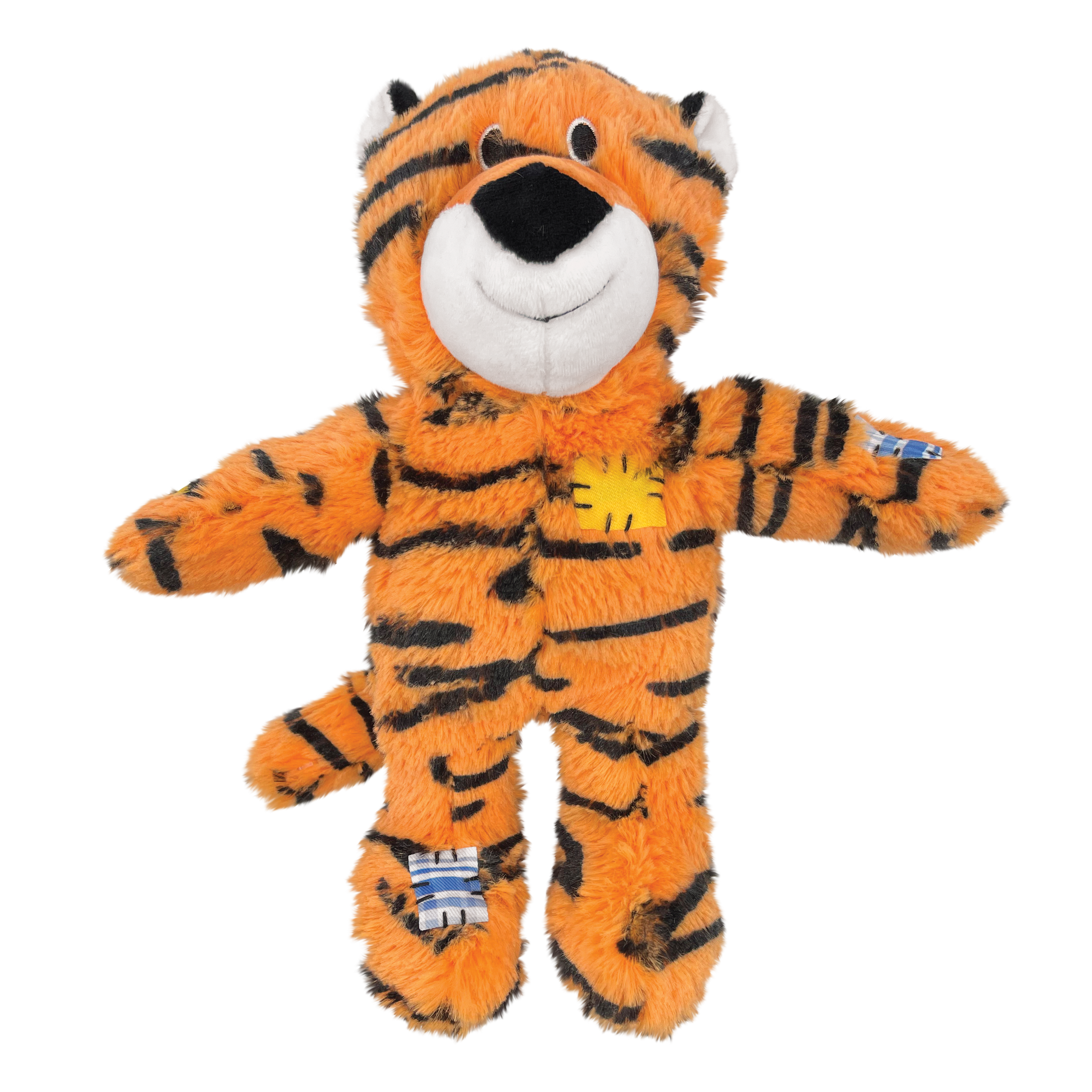 Kong Wildknot Bears Medium