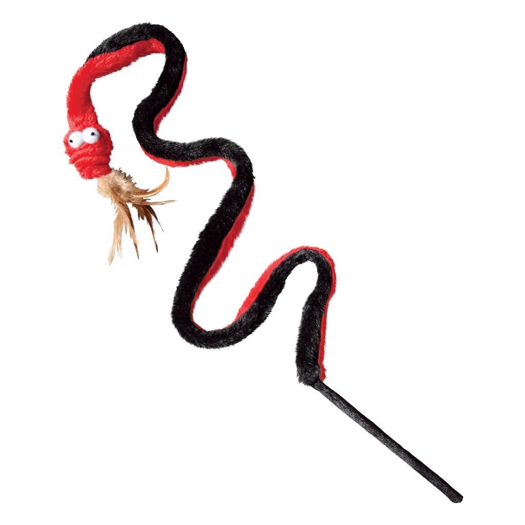 Teaser Snake Assorted EU
