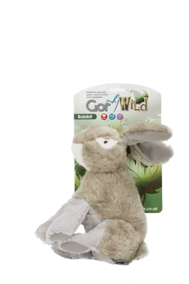 Gor Wild Rabbit (23cm)