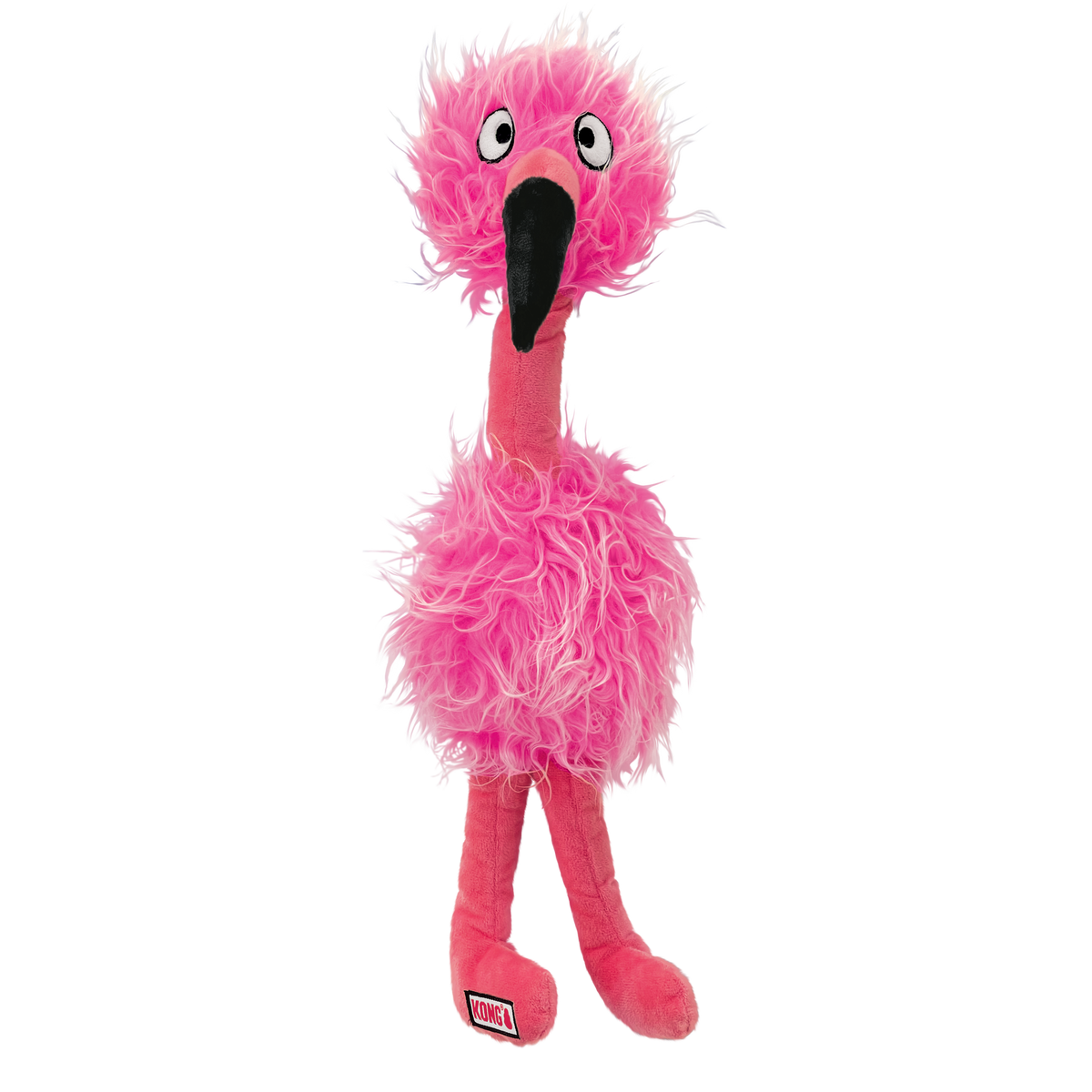 Comfort Jumbo Bird Assorted XL EU