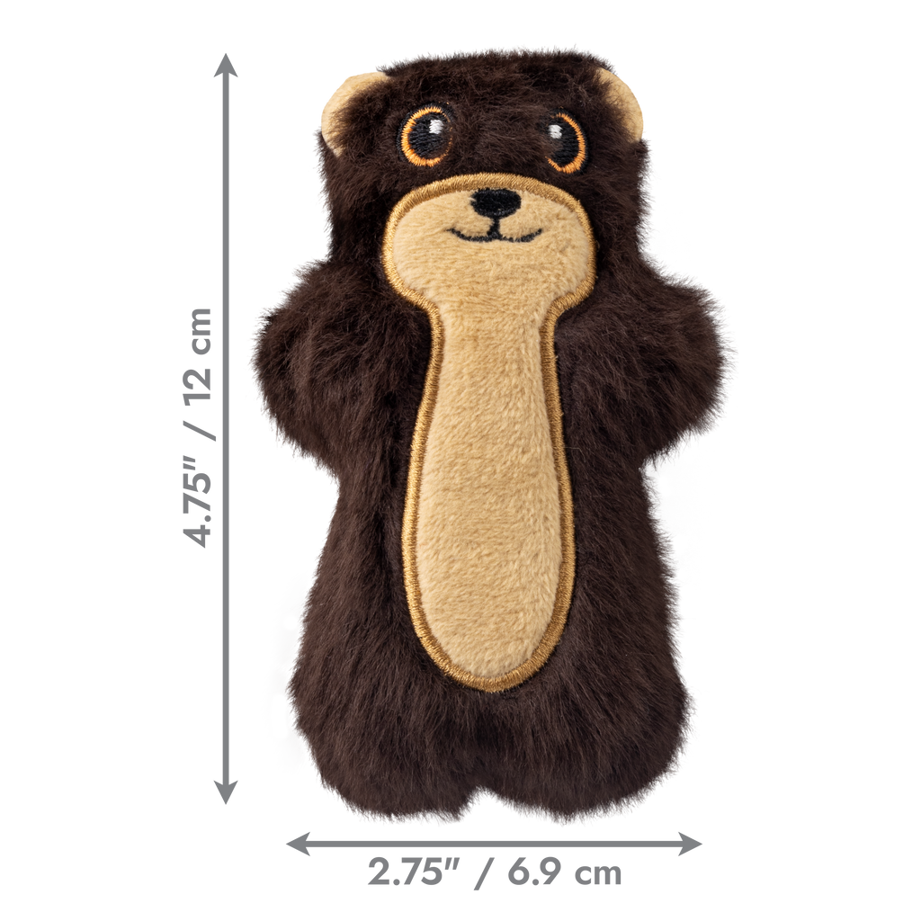 Snuzzles Mini Otter XS EU