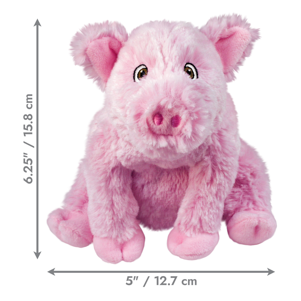 Comfort Kiddos Pig Sm EU