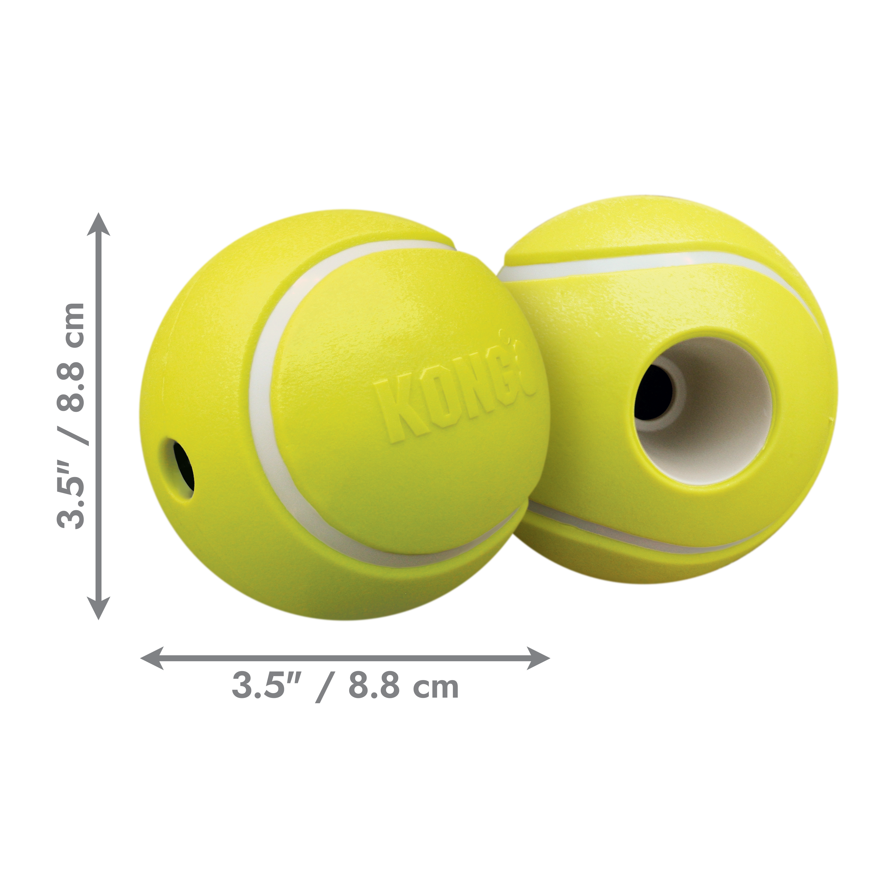 Kong Rewards Tennis Small