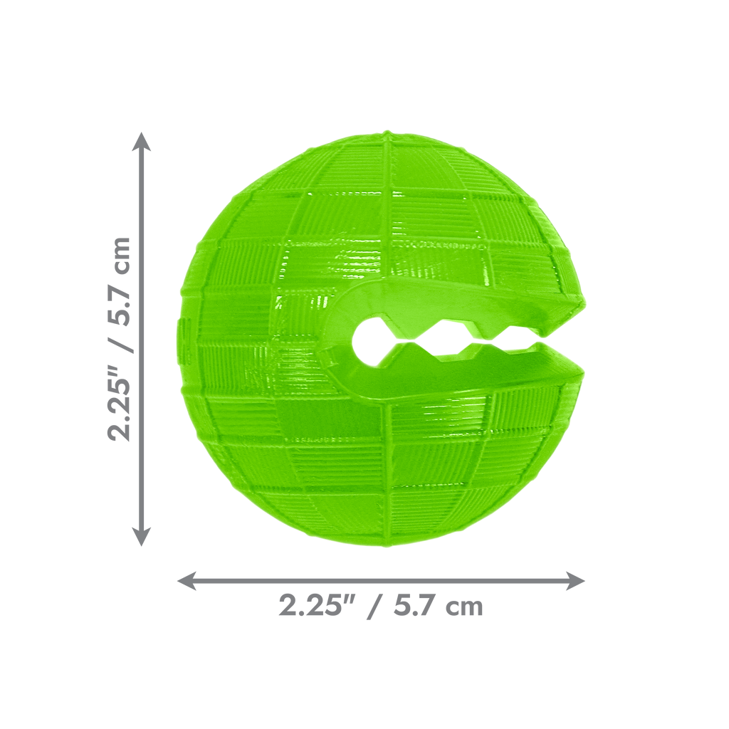 Kong TagALong Ball