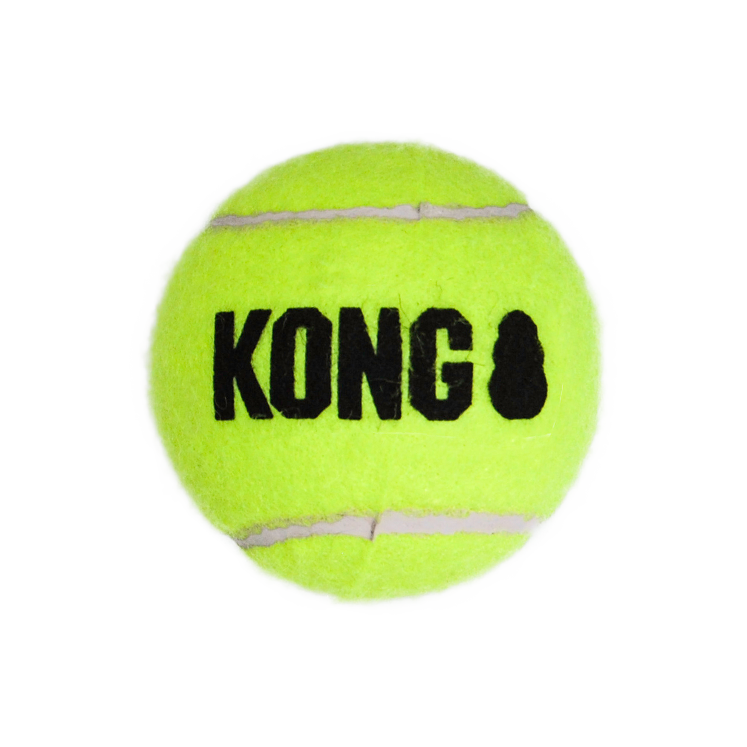 Kong CrunchAir Balls x3 Small