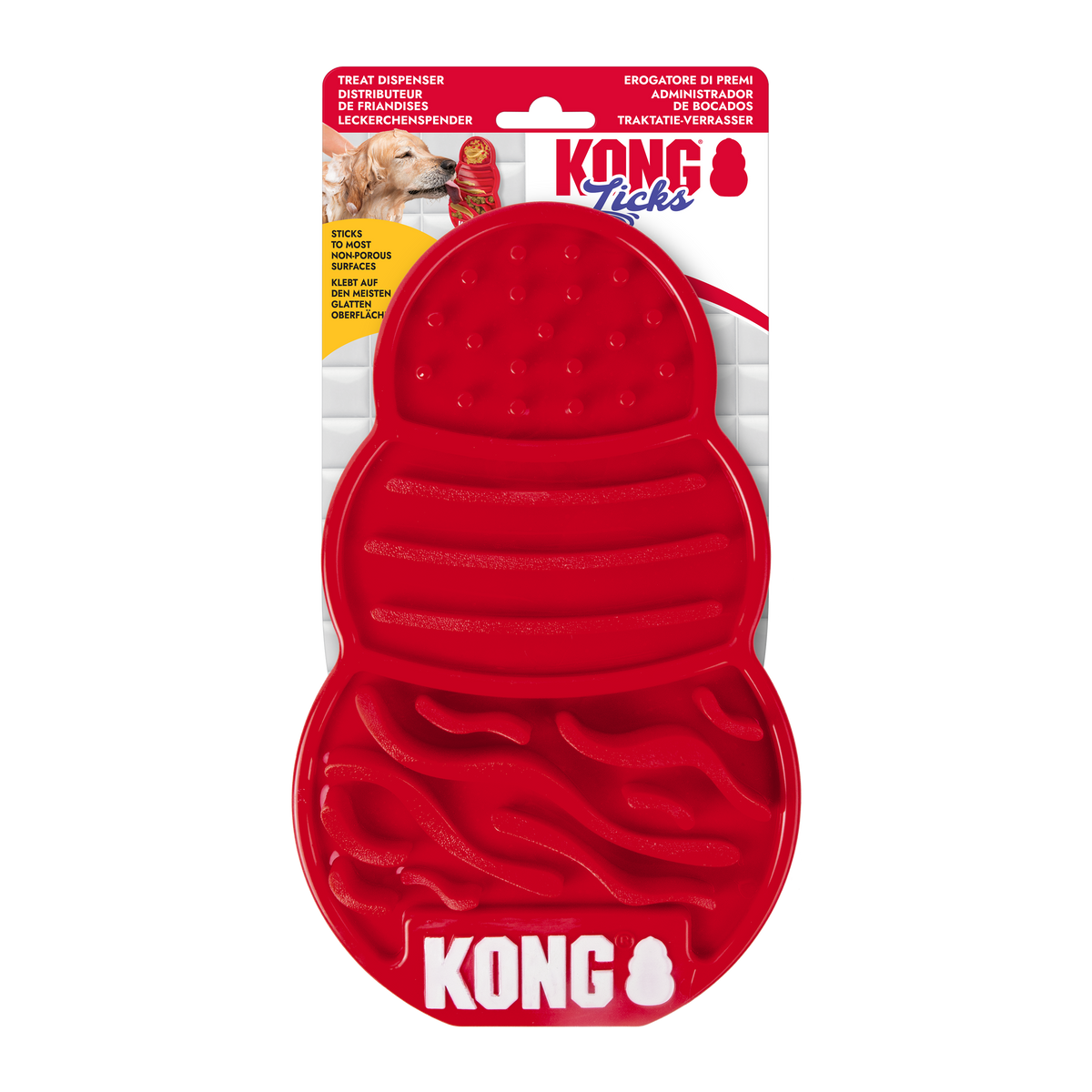 Licks XL EU