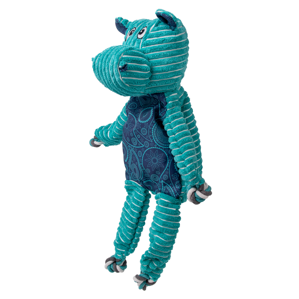 Floppy Knots Hippo Jumbo XL EU
