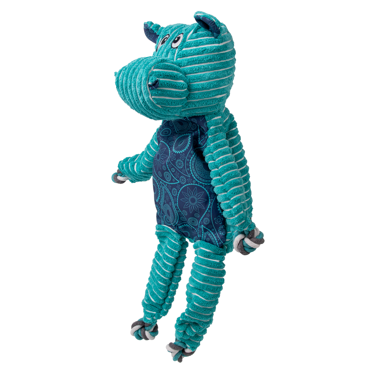 Floppy Knots Hippo Jumbo XL EU