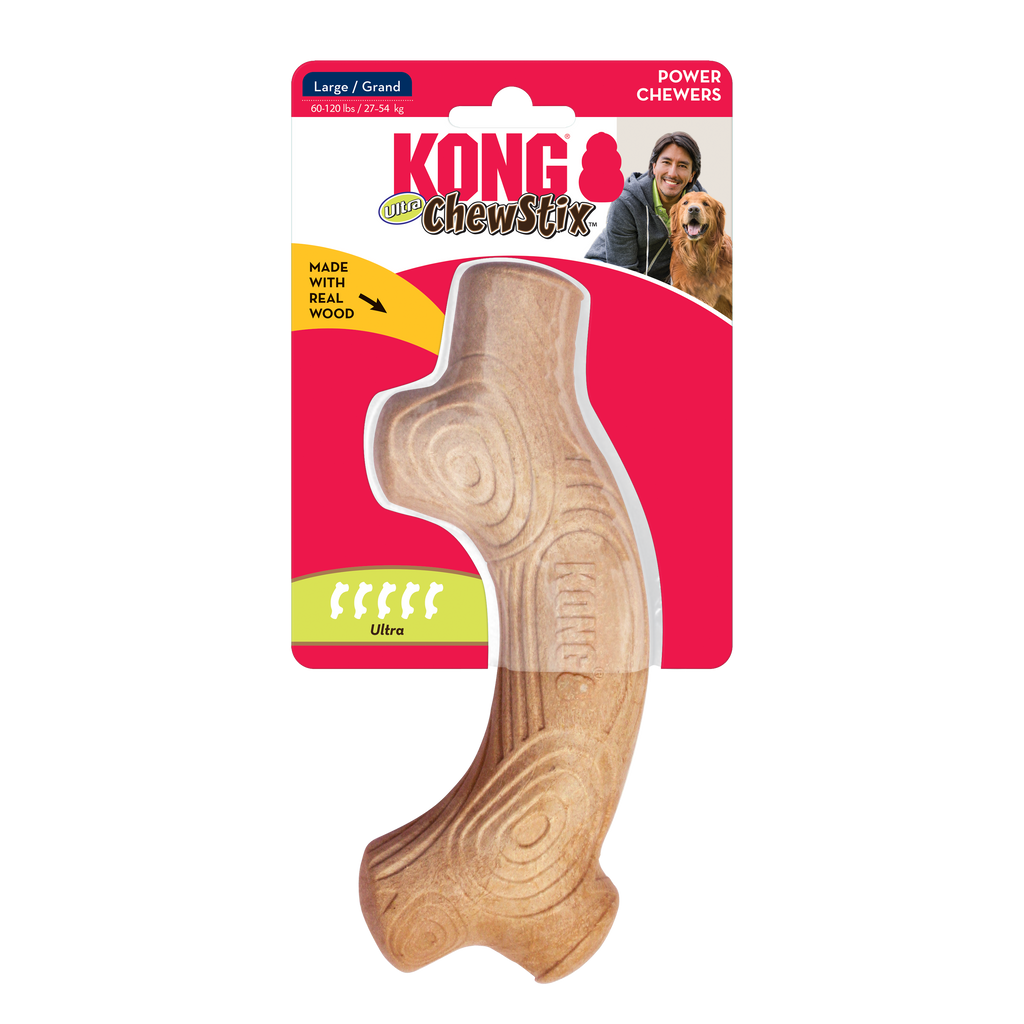 Kong ChewStix Stick L