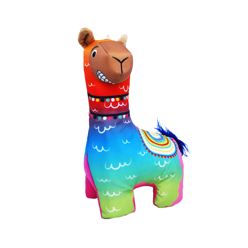 Ballistic Vibez Llamas Assorted Sm/Md EU