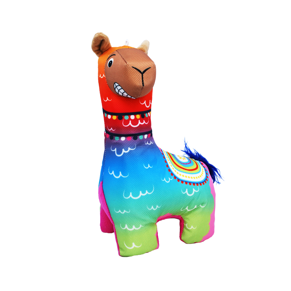 Ballistic Vibez Llamas Assorted Sm/Md EU