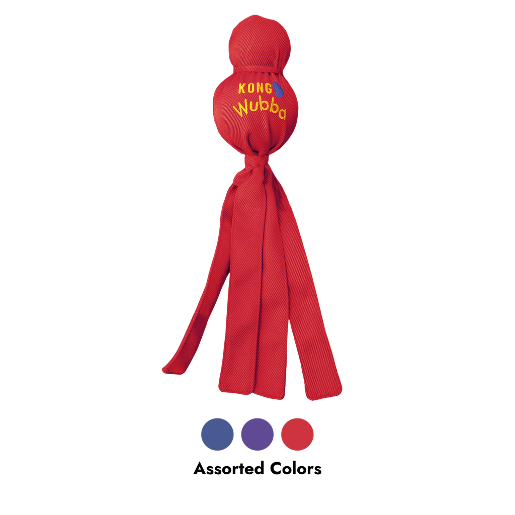 Wubba Assorted XL EU