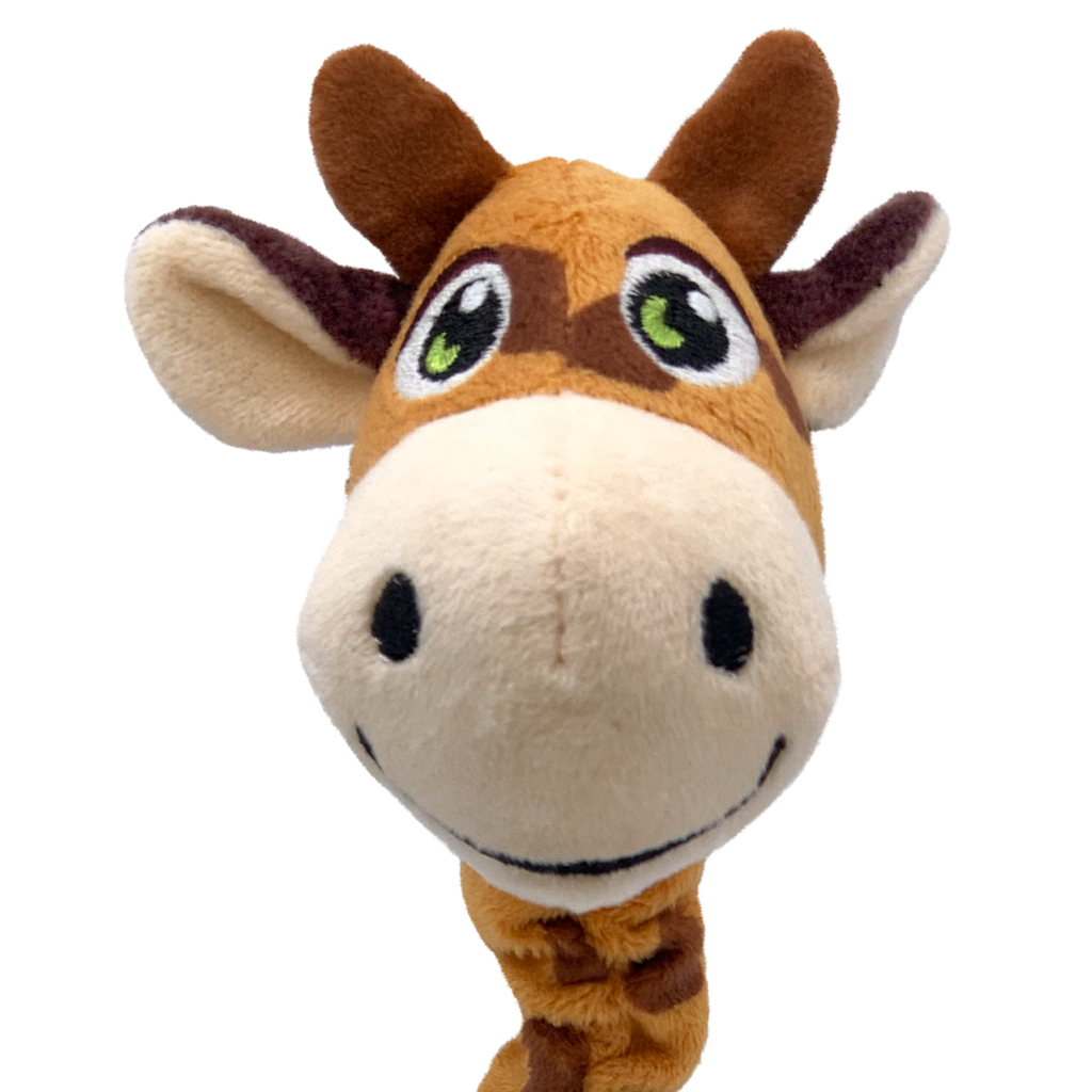 Shakers Bobz Giraffe Md EU