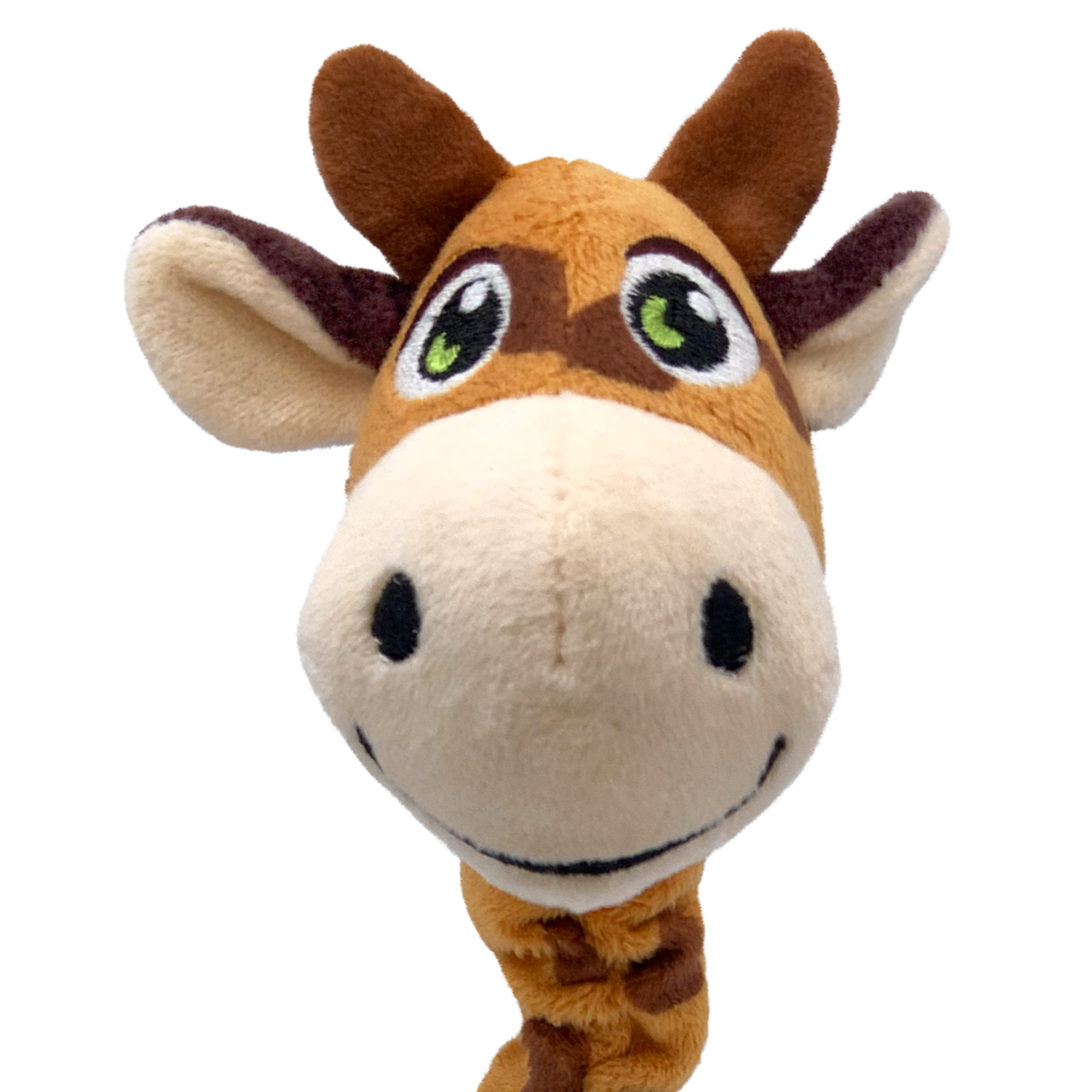 Shakers Bobz Giraffe Md EU