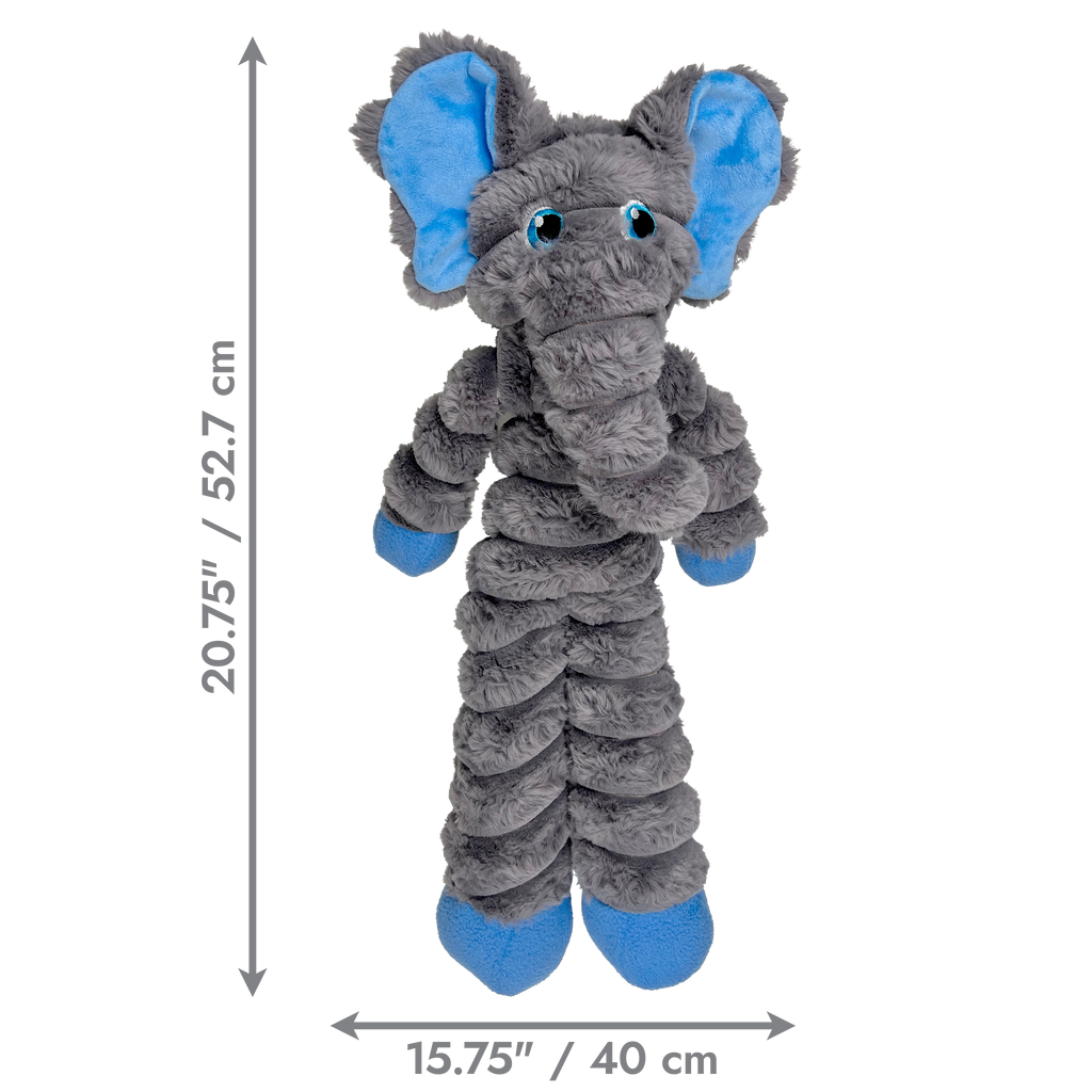 Shakers Crumples Elephant XL EU