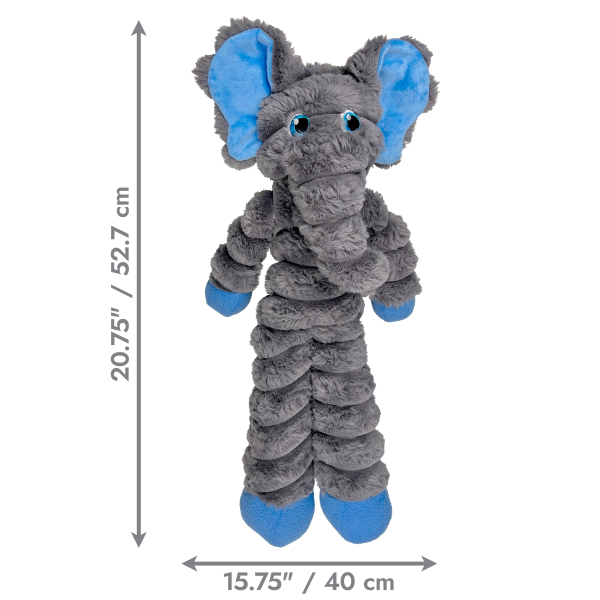 Shakers Crumples Elephant XL EU